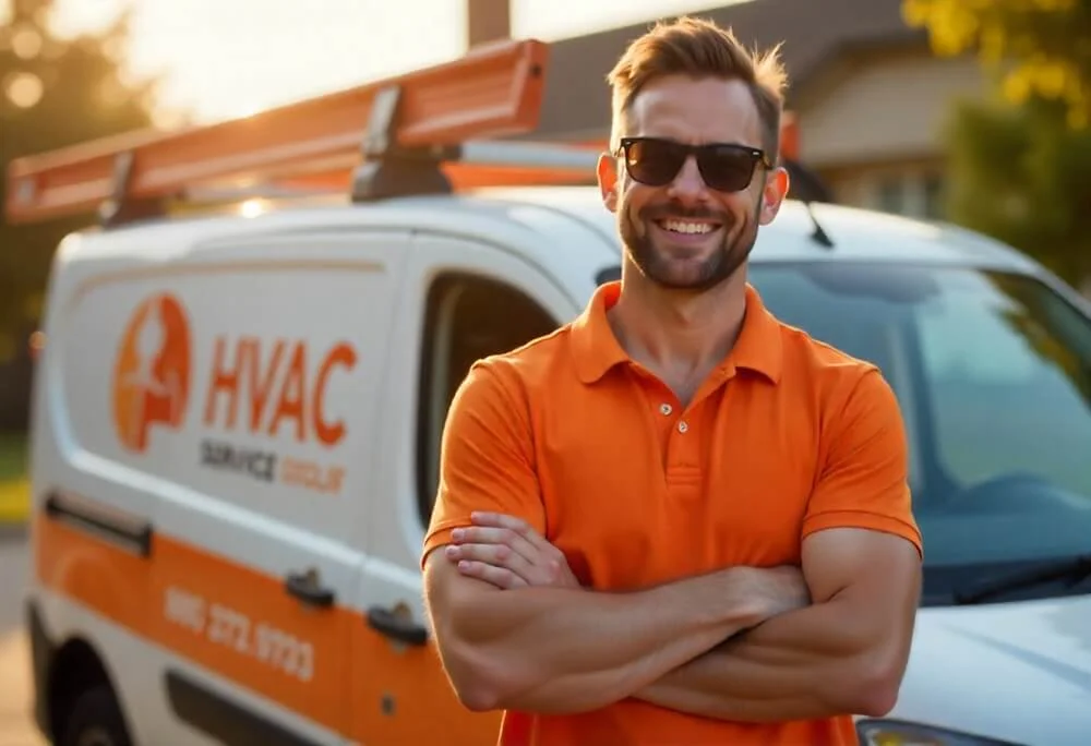 Professional HVAC repair and installation services in Salem, KY